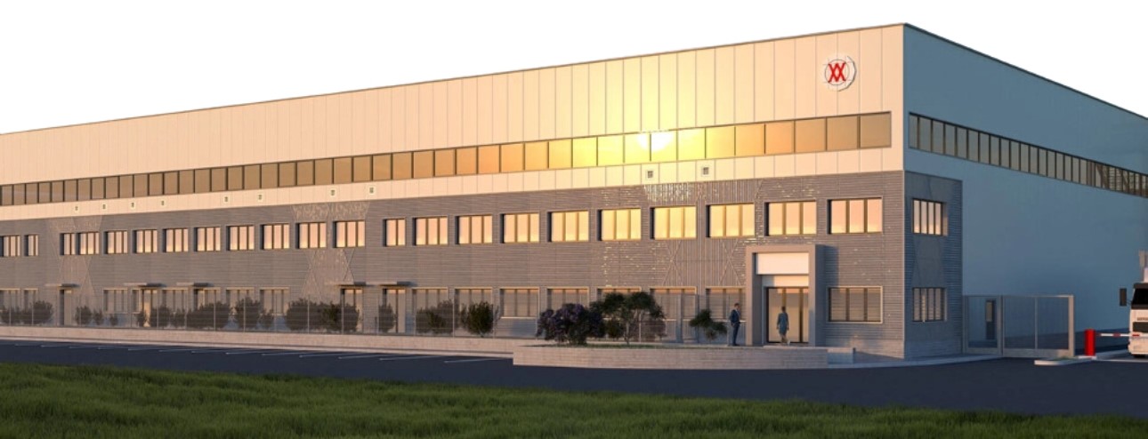 stabilimento SBE