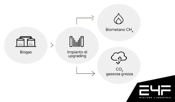 che cos è biometano che cos e biometano
