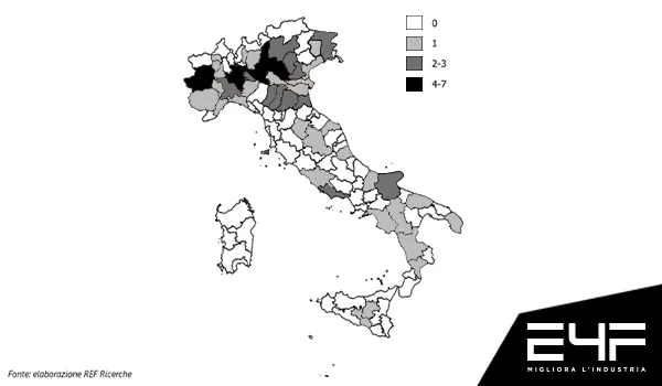 impianti biometano in italia impianti biometano in italia