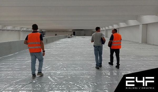 gestione progetto edilizio