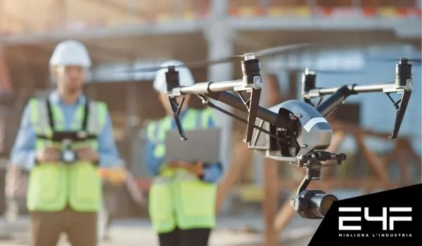 digitalizzazione direzione lavori rilievo e monitoraggio